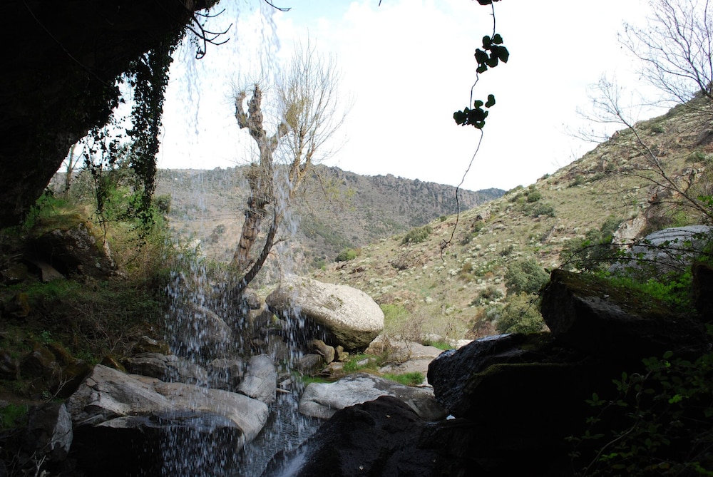 La Plazuela