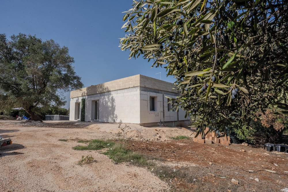 Dimora Tra Gli Ulivi
