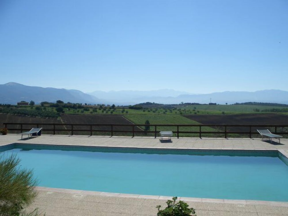 Agriturismo San Cristoforo