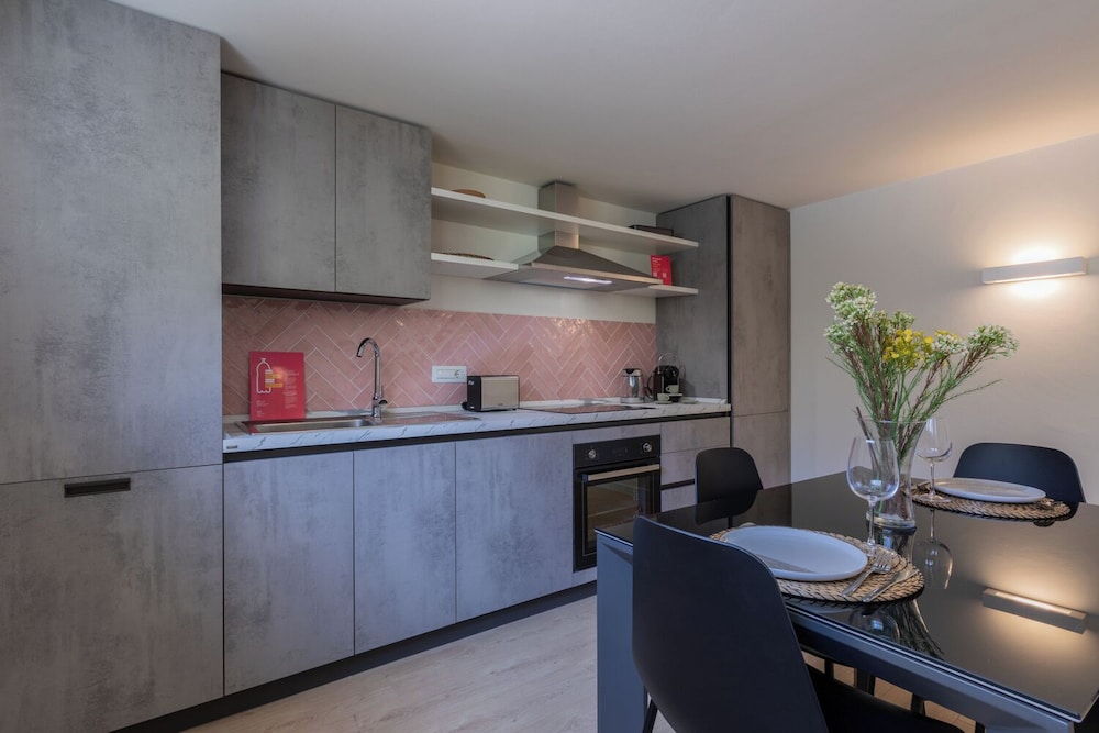 Lofts Cit Turin by Wonderful Italy