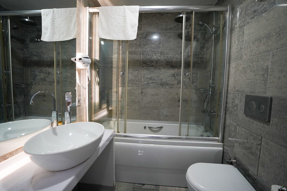 Time Otel Mecidiyeköy - Image 27