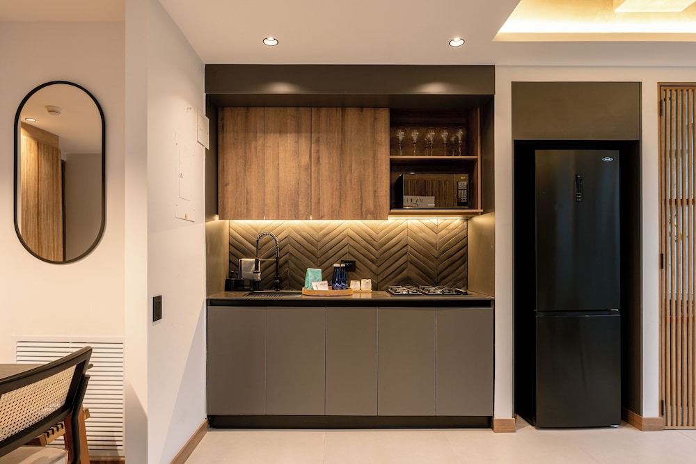 Bio 26 Apartments