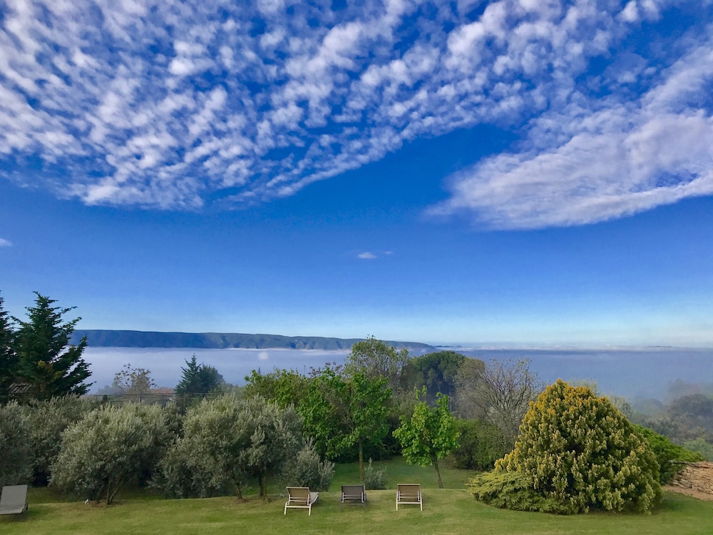 Domaine de l'Enclos photo 5