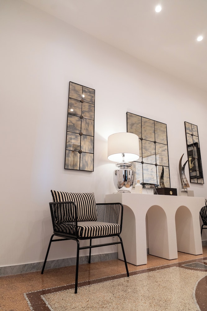 La Corte di Partenope Suites