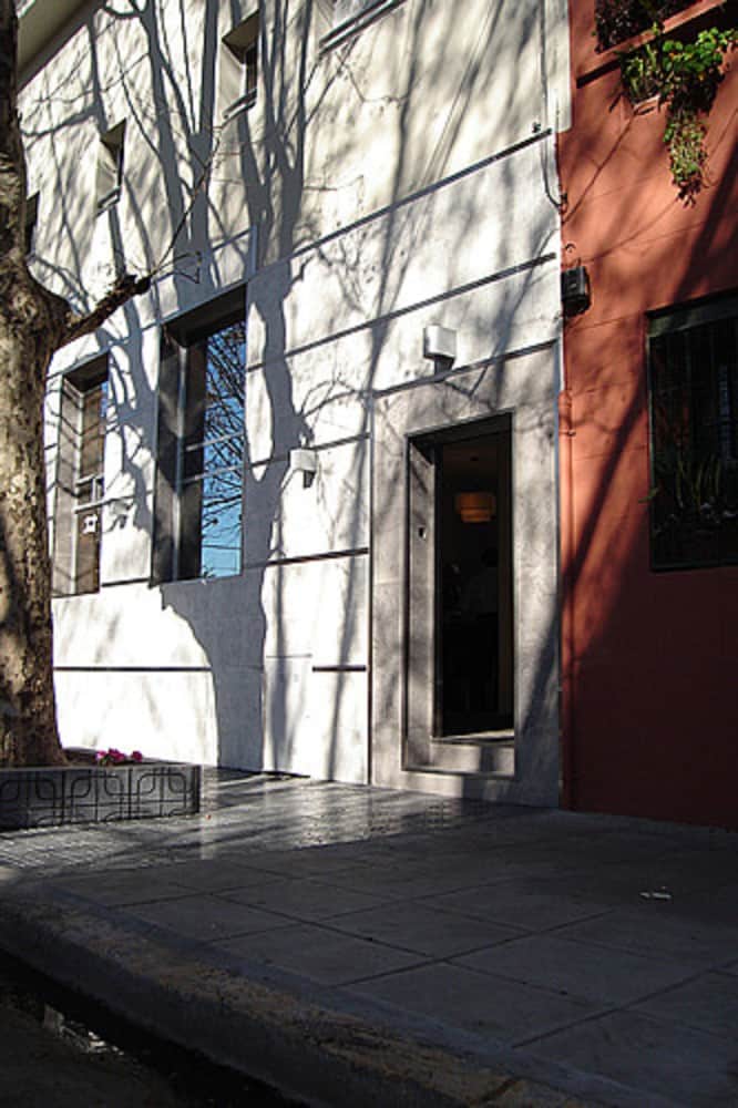 Miliño Buenos Aires Apart Hotel - Image 1