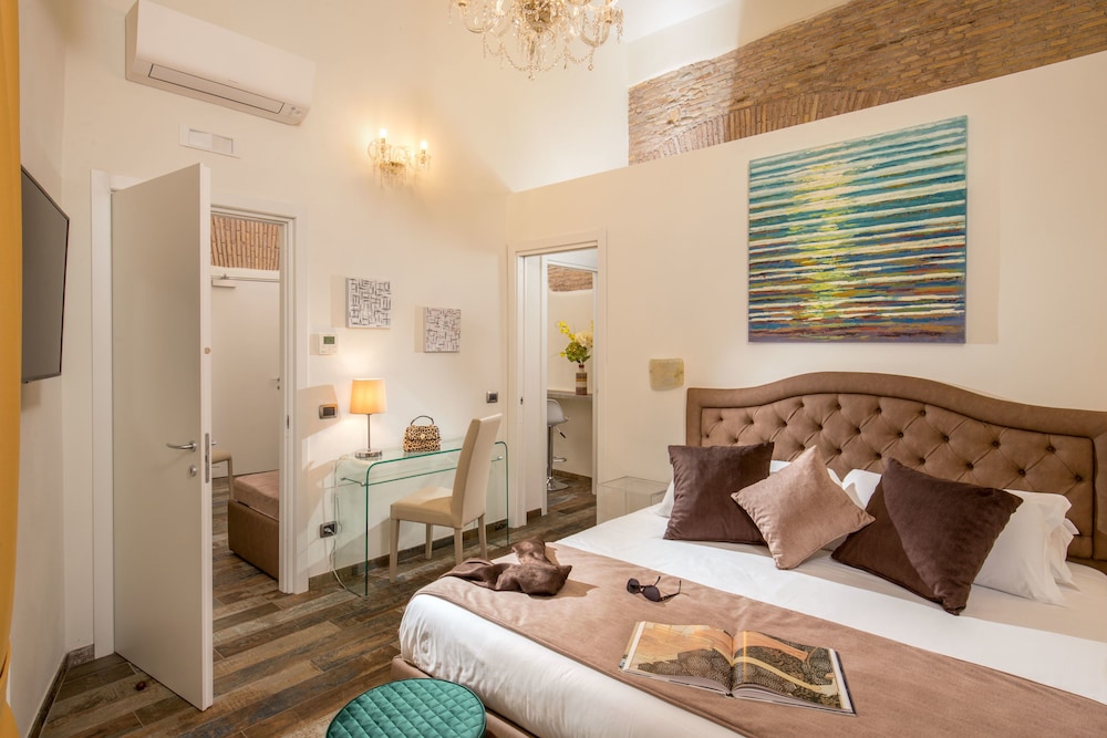 MySuite Tower Pantheon