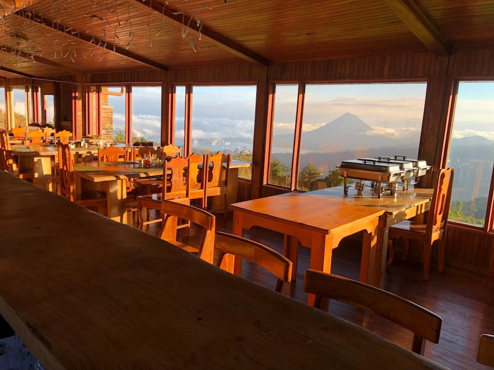 Vista Verde Lodge