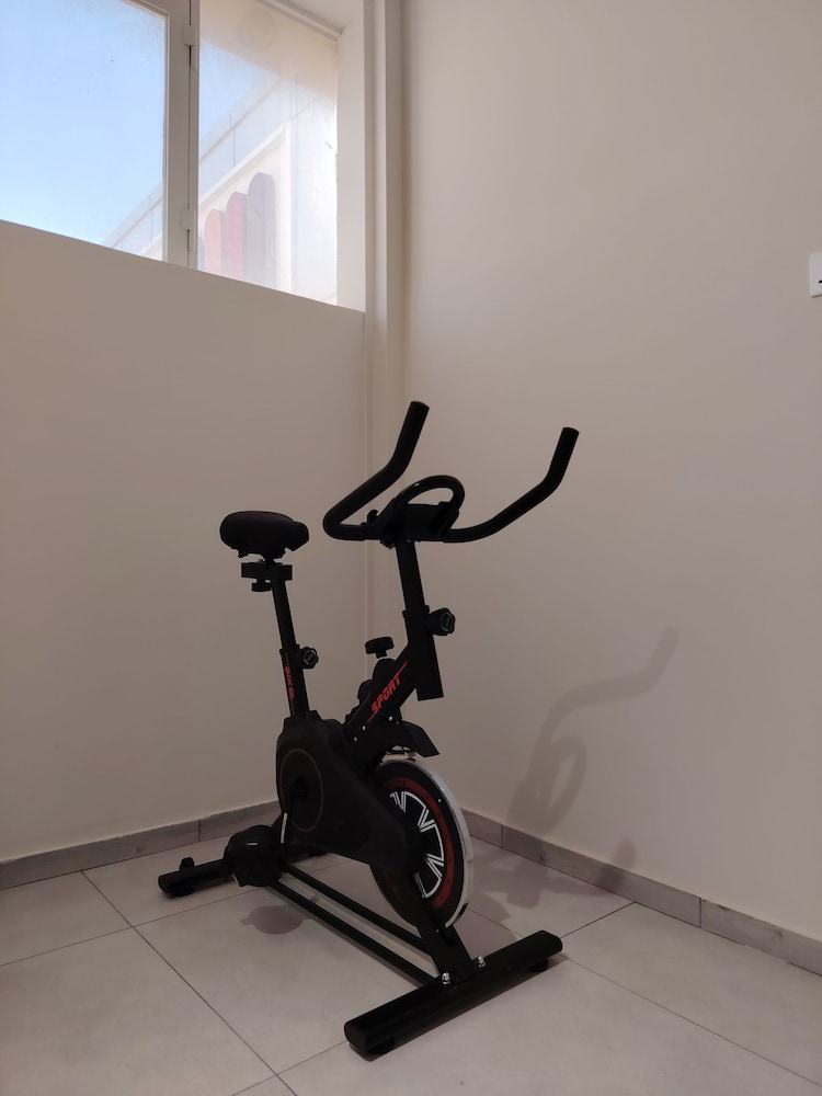 Five Hours