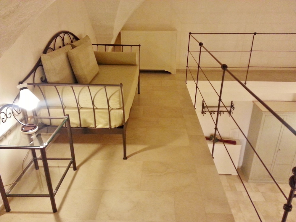 Masseria San Velletri Guest House