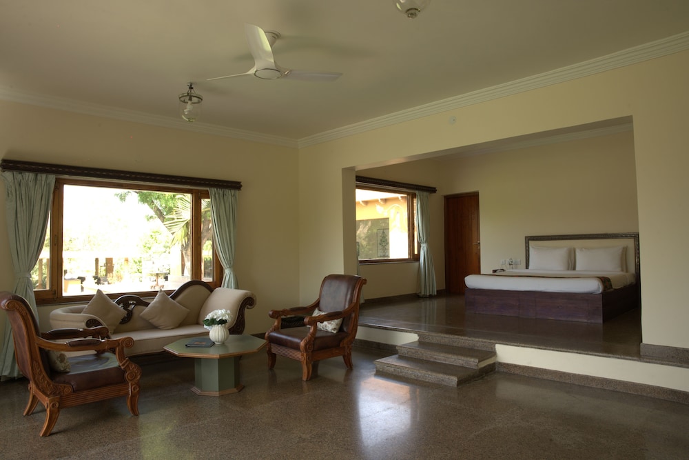 YAAN Bagela Villa