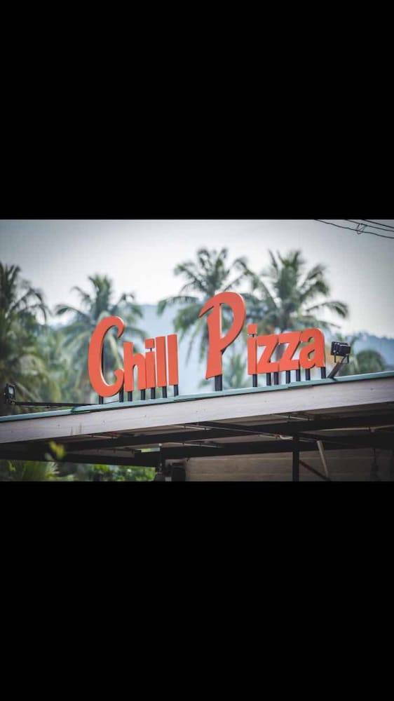 Feel at Chill resort kohchang