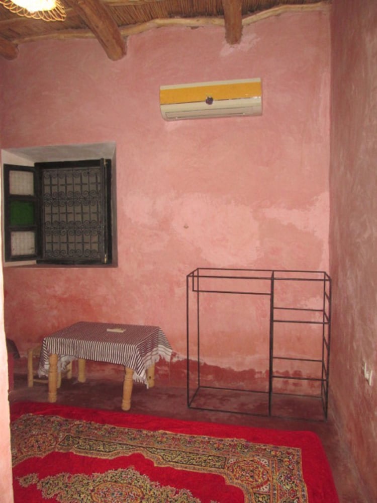 Auberge Toda