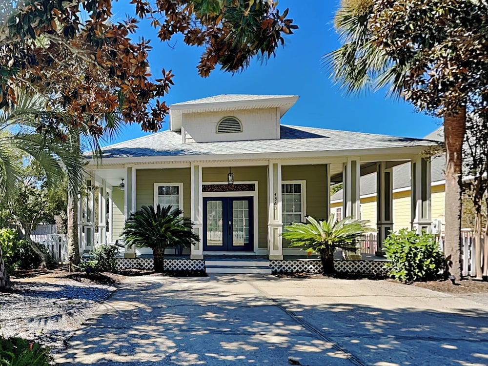 Paradise Escape by Southern Vacation Rentals