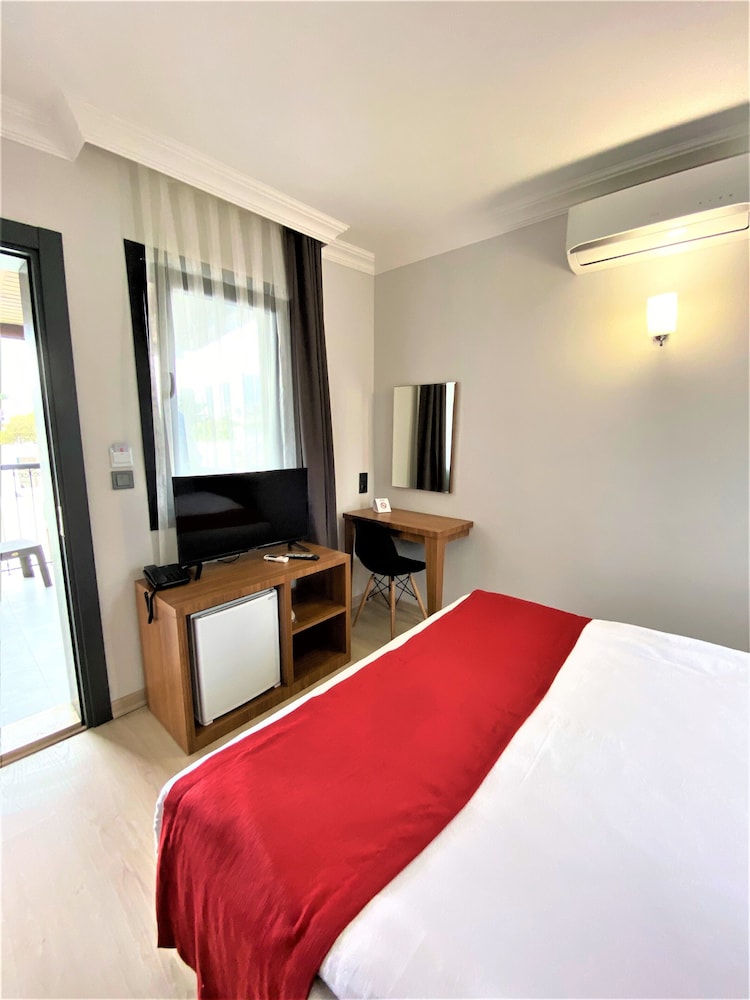 Modern Life Bodrum Otel - Image 50