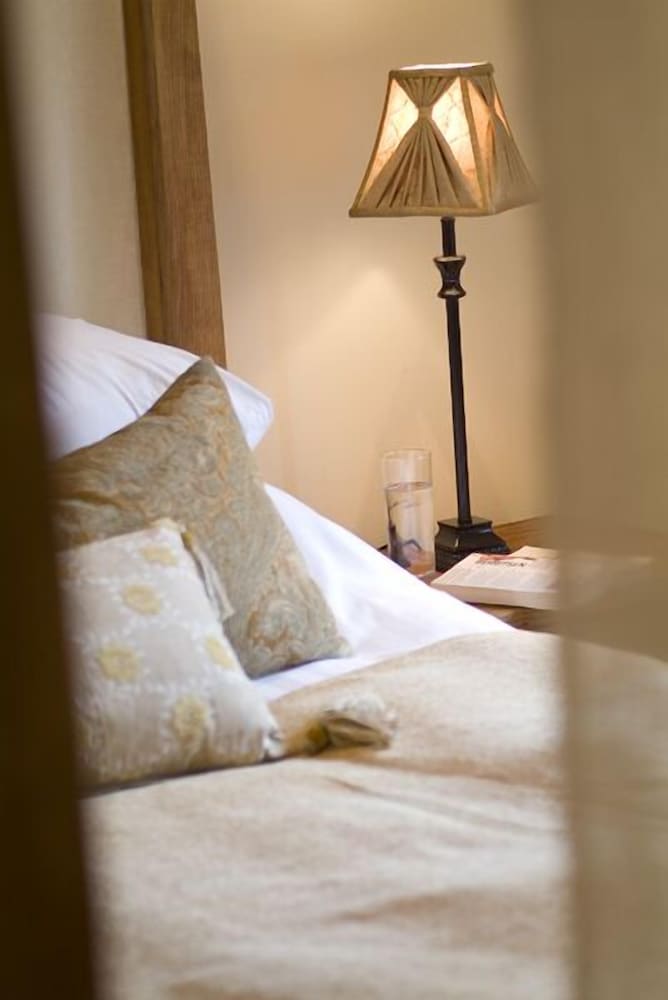 Longlands Inn and Restaurant