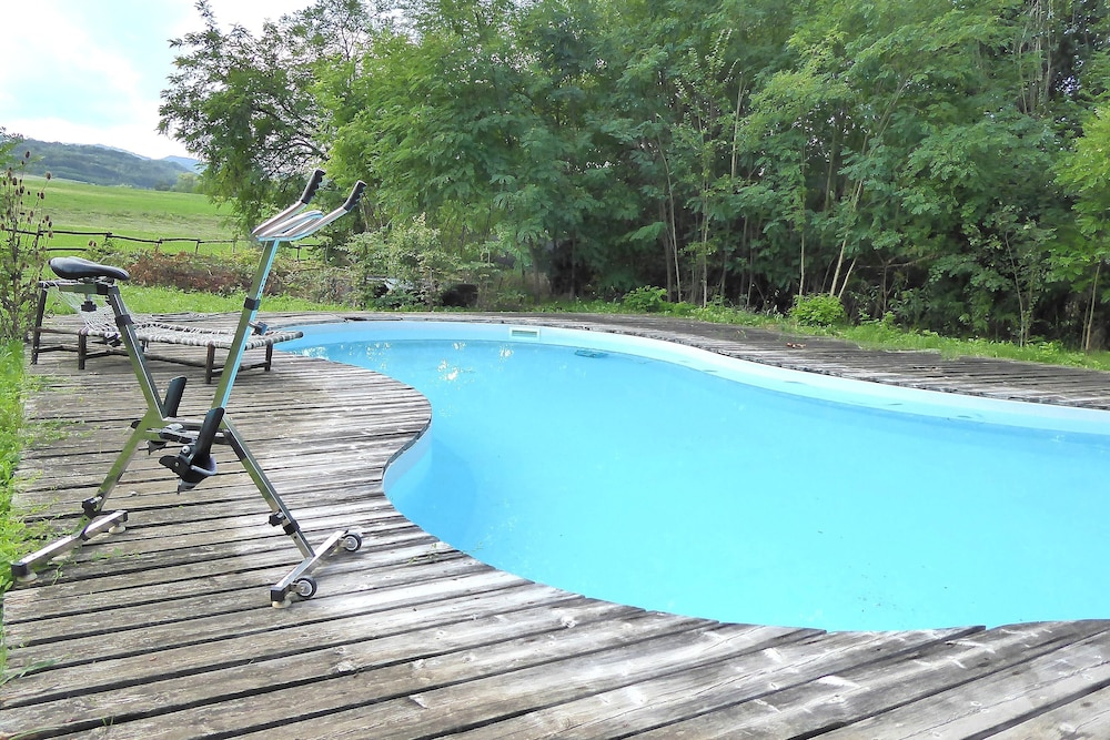 Villa Poggio Zucchino Pool and Wellness Piacenza
