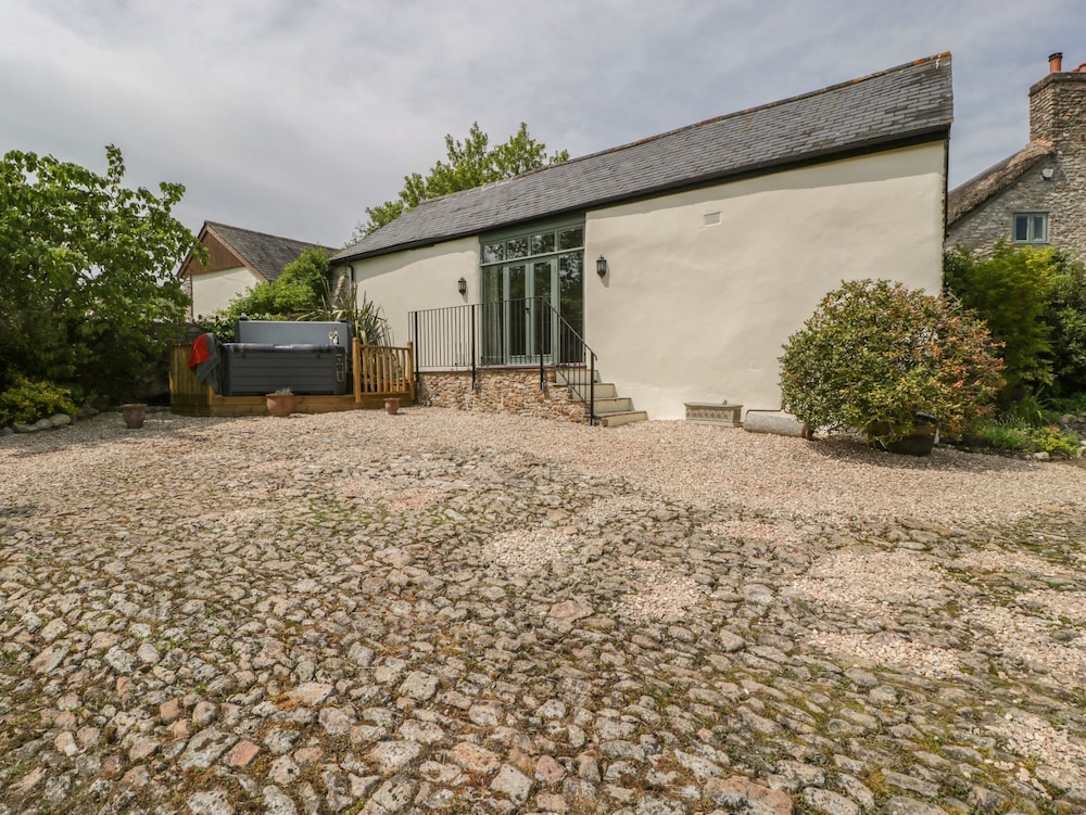 The Hayloft