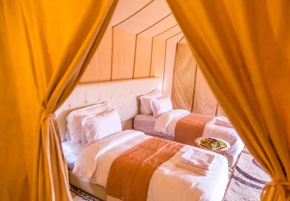 Lantern Luxury Camp