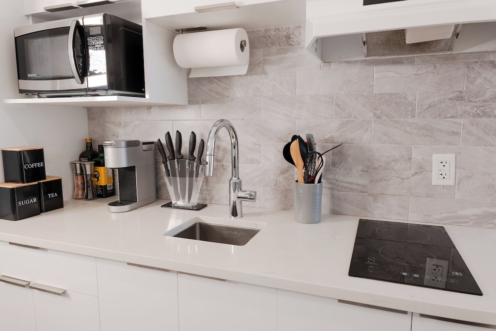 Unique Stays - 4114 St-Denis