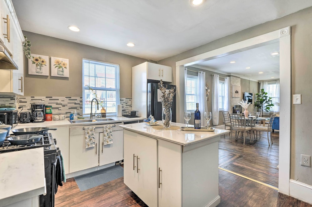 Baltimore Vacation Rental Near Dtwn Towson! - Property Image 19