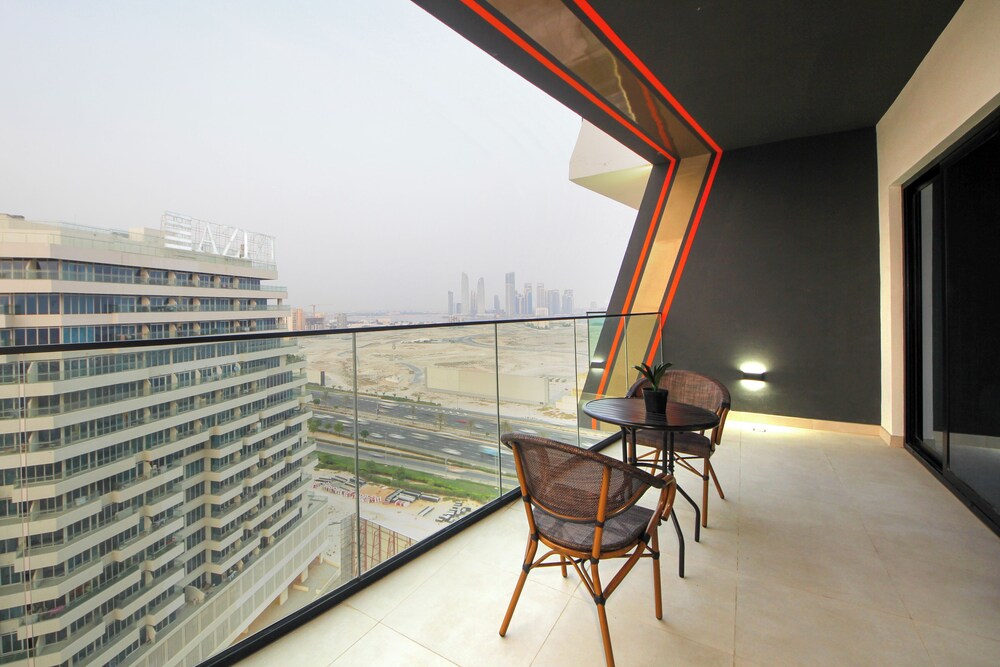 Silk Valley-Cozy 3B near Healthcare City