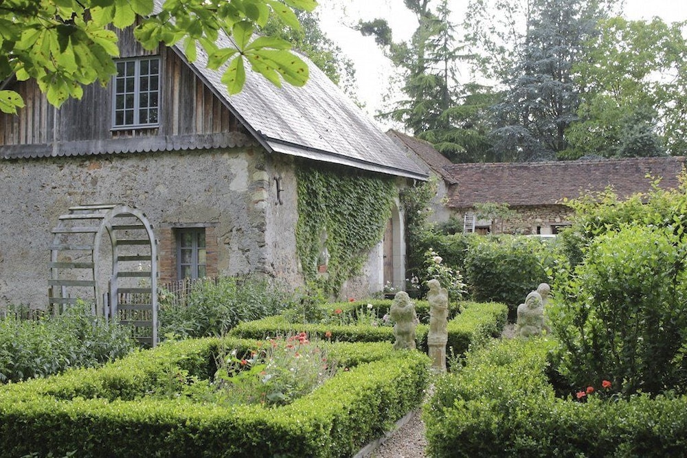Le Moulin Bregeon
