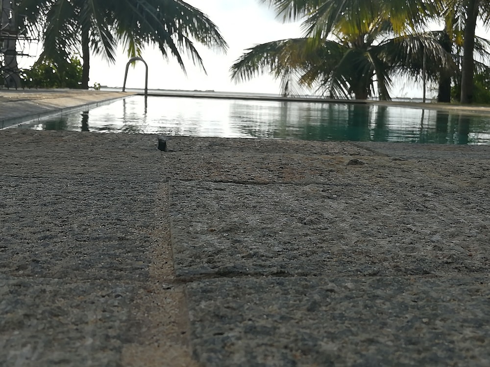 Villa Setha Wadi