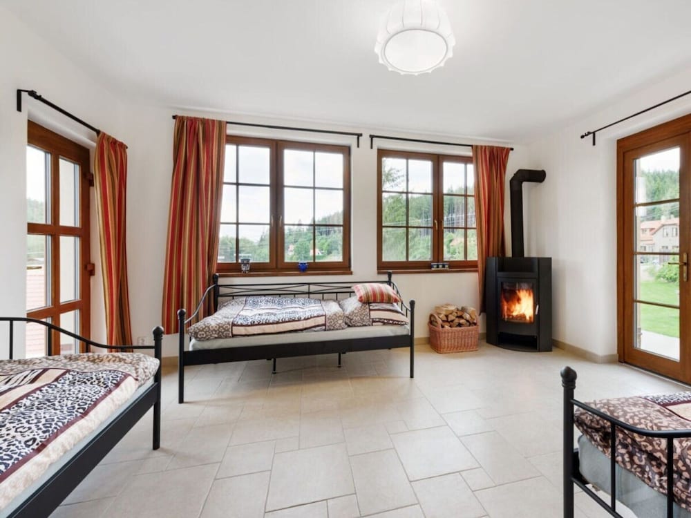 Orlik Jvnl102 Comfortable Holiday Residence