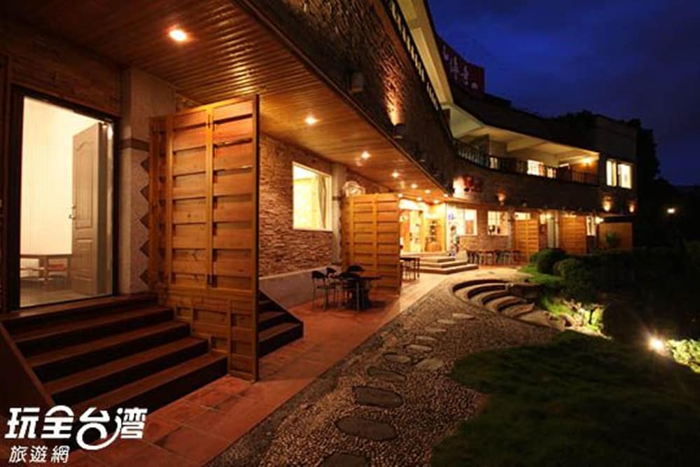 Mountain House B&B