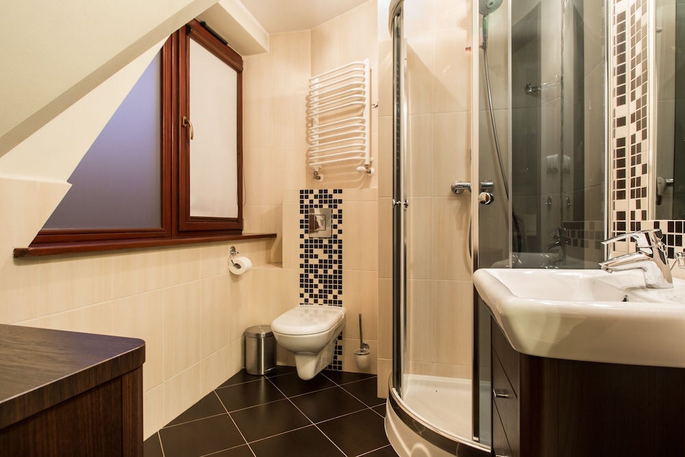 Tatrytop Apartamenty Tetmajer
