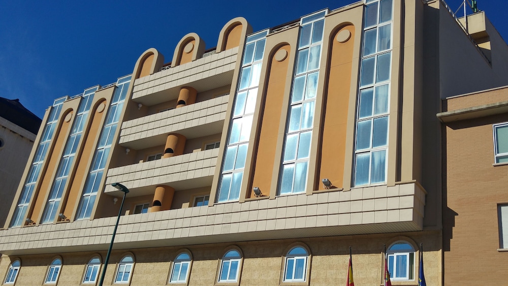 Gildong Argo Hotel