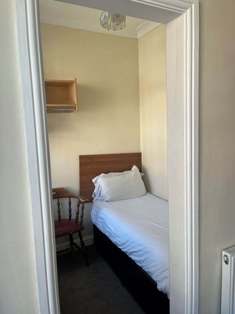 Fairhaven Hotel Central Blackpool