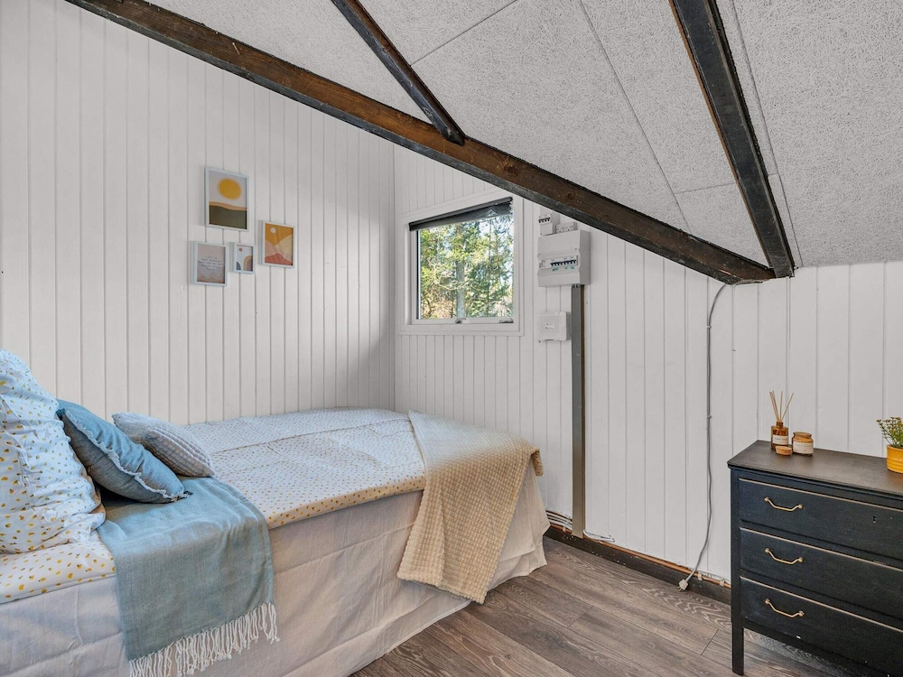 5 Person Holiday Home in Silkeborg