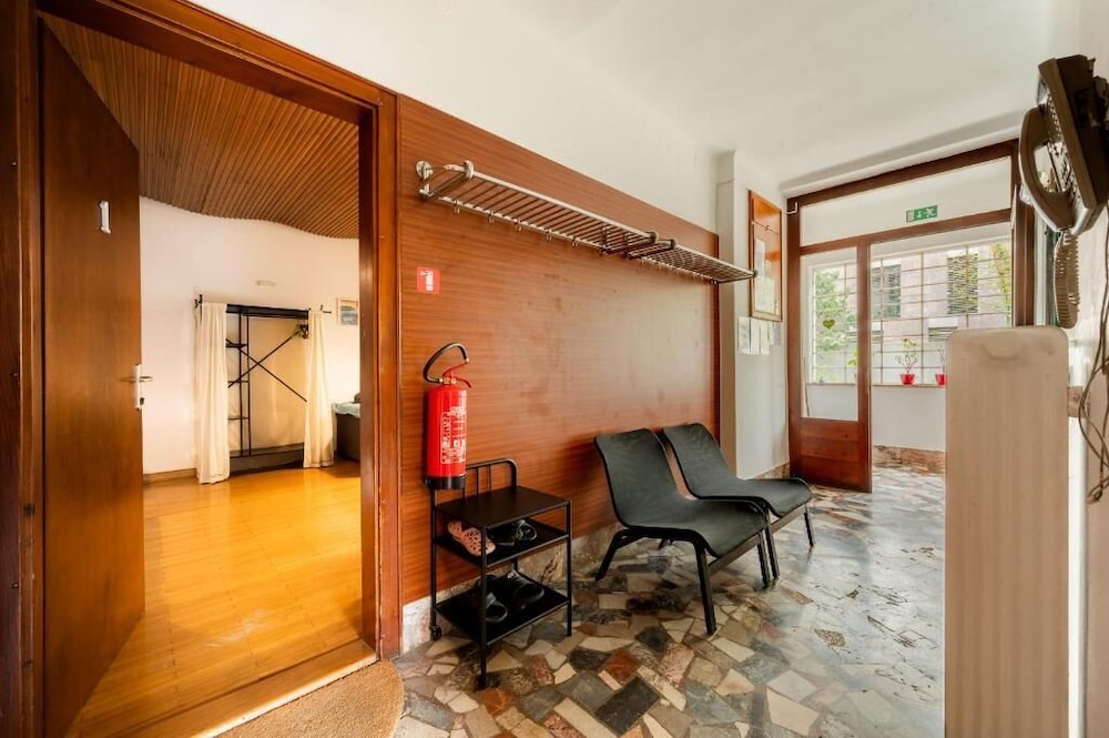Pi House