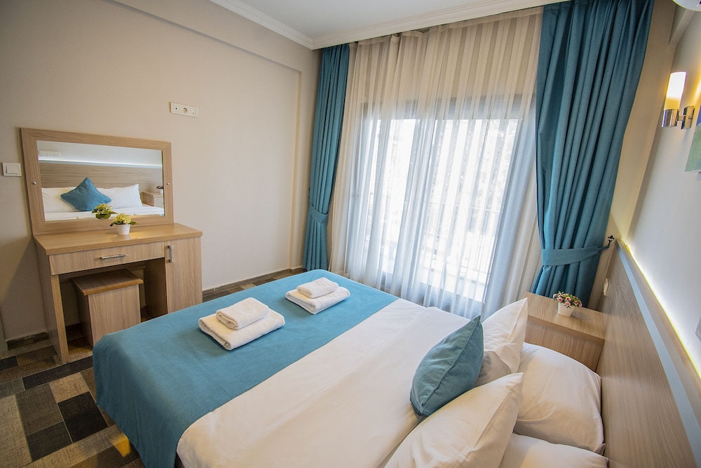 M Suite Butik Apart Otel - Image 30