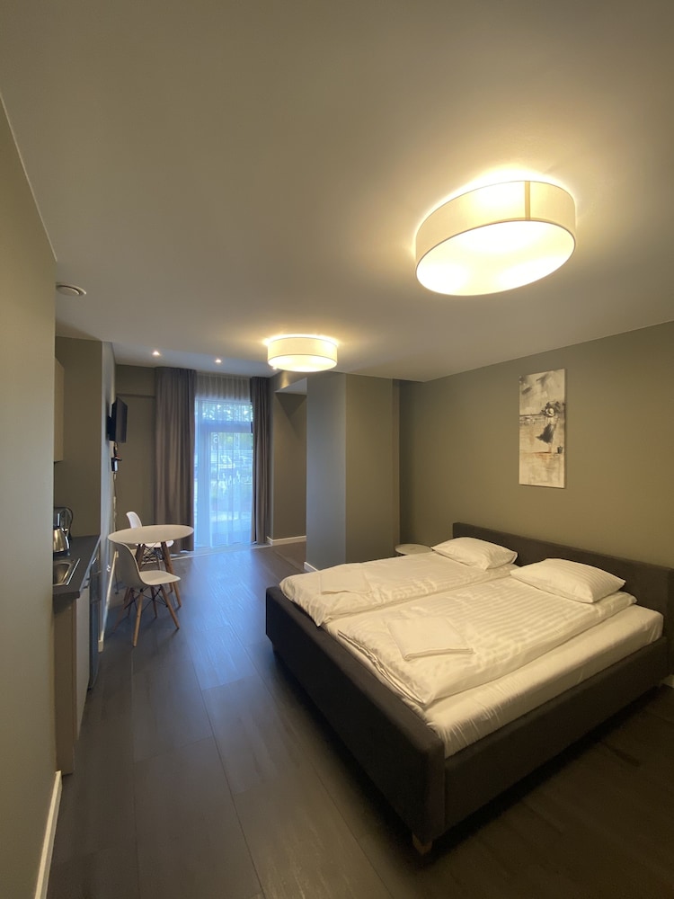 Jurmala Park House view 4