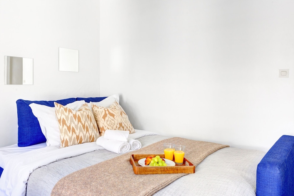 Paris Studio by Marais & Les Halles