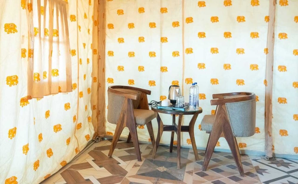 ACE Desert Resort