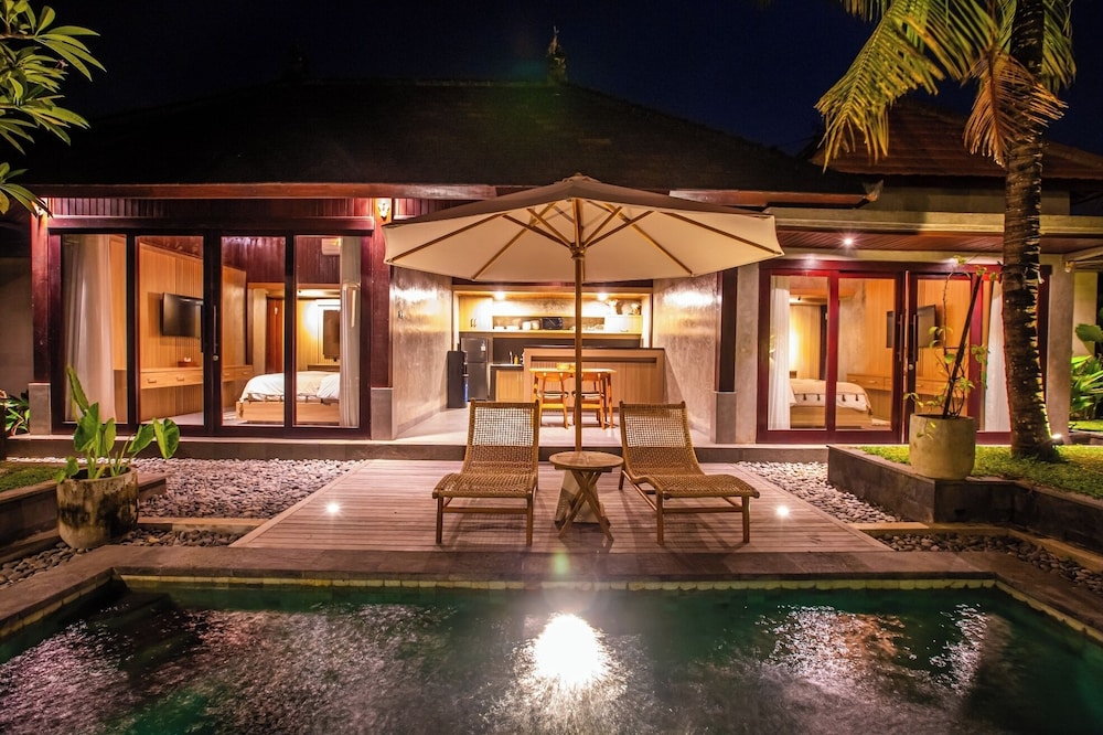 Jero Kelodan Villa