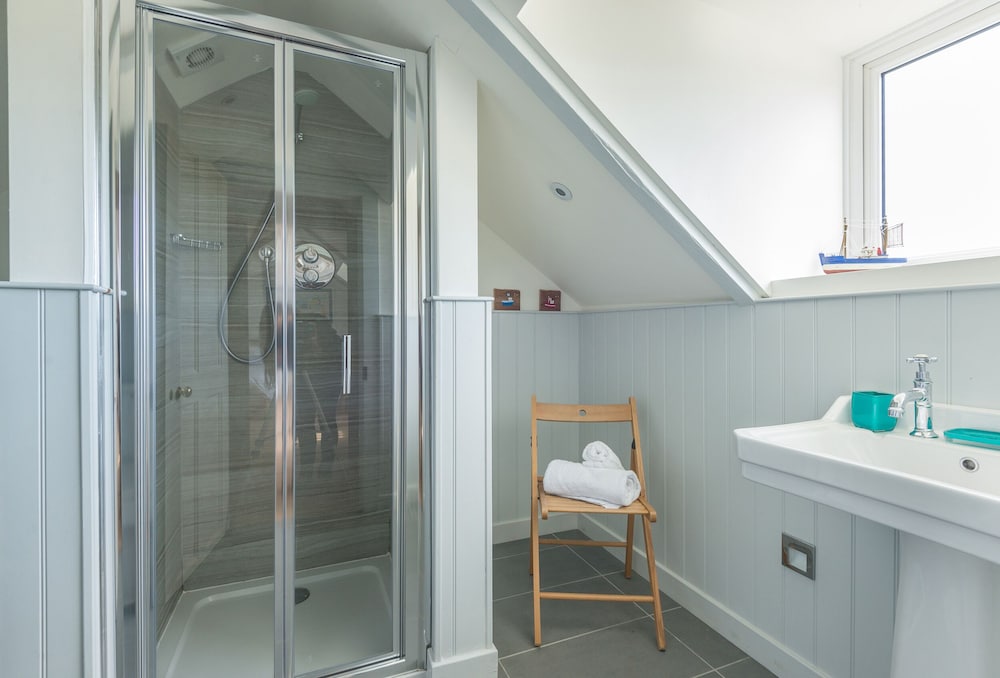 Westray House