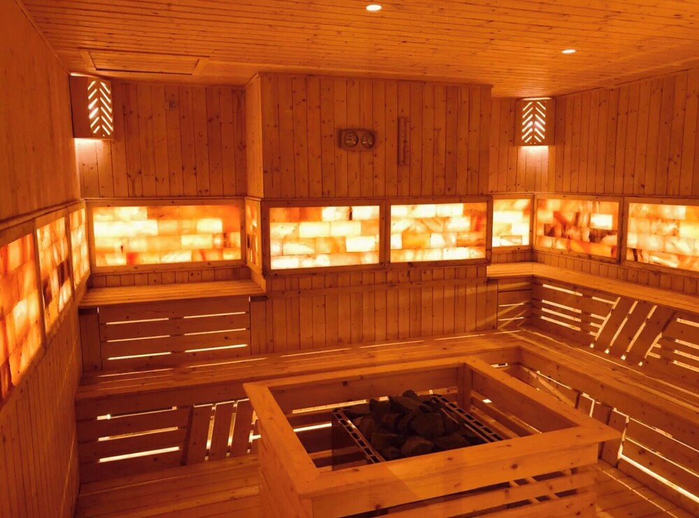 D Le Roi Soleil Premium Suites