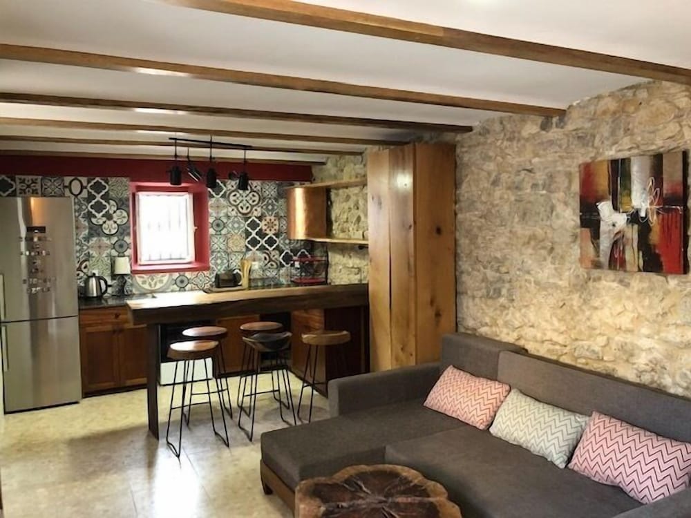 Charming House in Alcala De Los Gazules