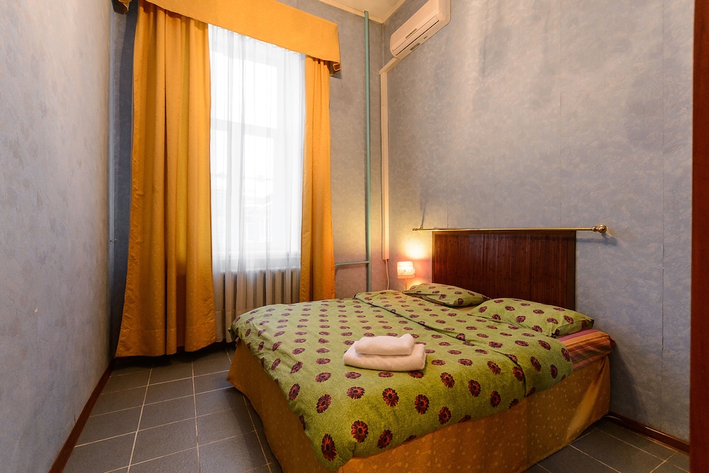 Kiev Accommodation Hotel Service