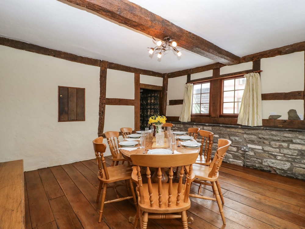 The Old Rectory