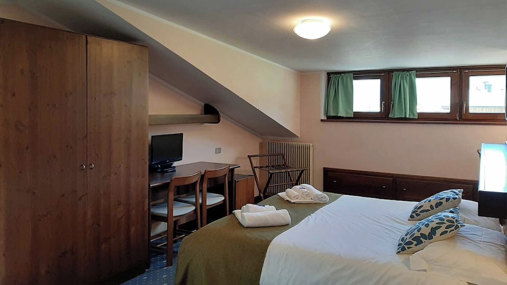 Hotel Comelico