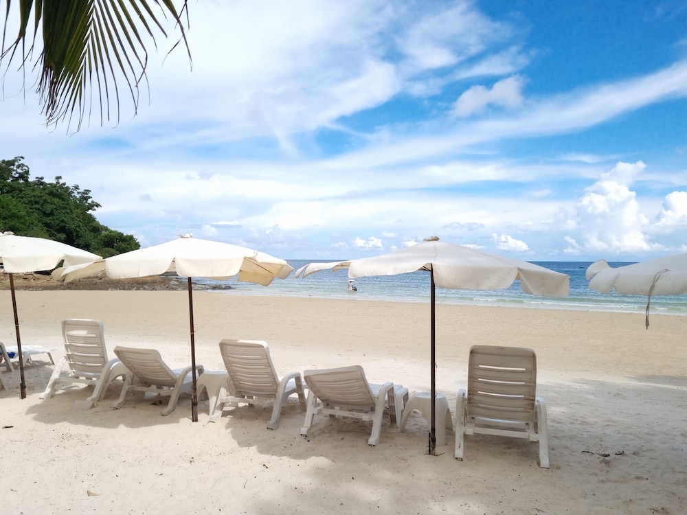 Samed Cabana Resort