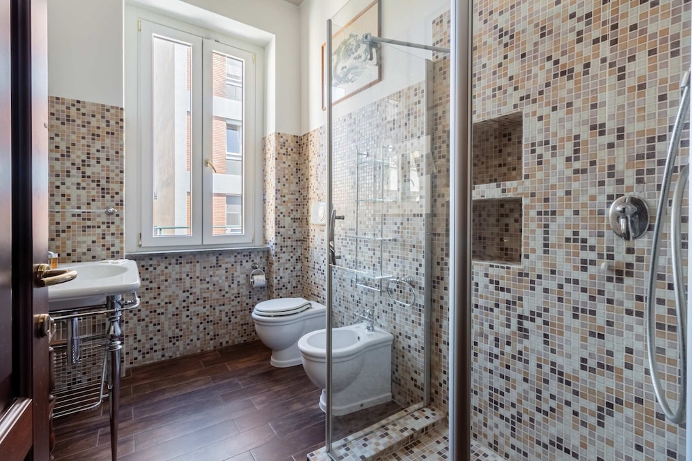 Casa Melzo Chic Apartment in Porta Venezia