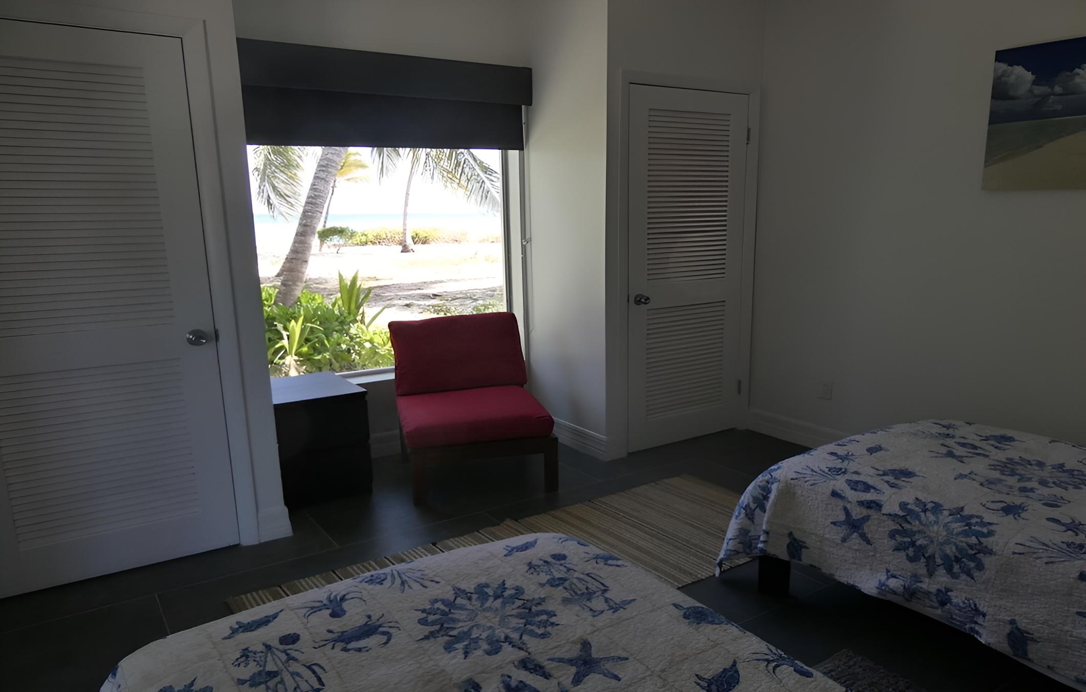 Chub Cay Resort & Marina