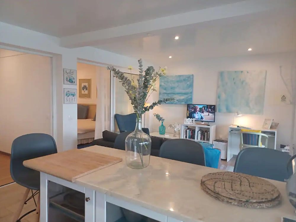 Holiday Home in Porto da Cruz With Garden