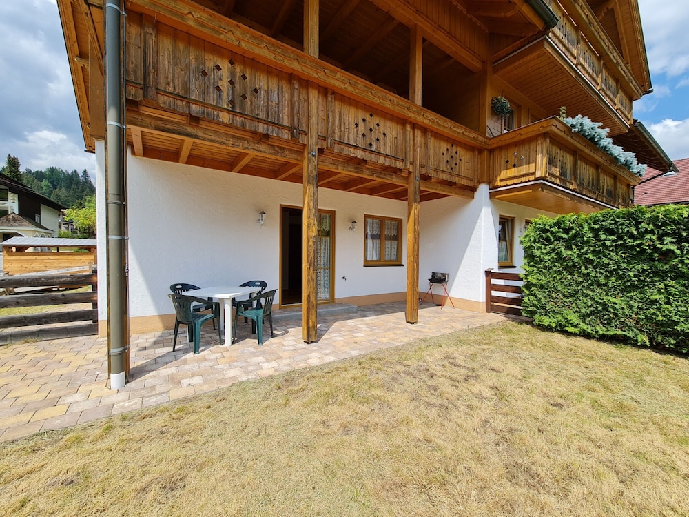 Cozy Apartment in Bad Kleinkirchheim